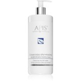 Apis Natural Cosmetics Make-Up Removal Apa micela cu efect de curatare si indepartare a machiajului 500 ml