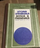 MNL3 Manuale - Istoria Universala - clasa a 9 a