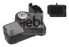 Senzor Impulsuri Arbore Cotit Febi Bilstein 31190 Citroen Peugeot Ford Volvo Mitsubishi Fiat Mini DS