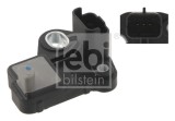 FEBI BILSTEIN 31190 Senzor impulsuri, arbore cotit