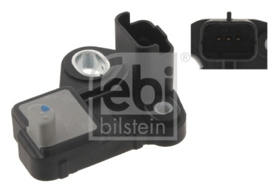 FEBI BILSTEIN 31190 Senzor impulsuri, arbore cotit foto