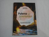 PUTEREA SPERANTEI - JULIAN MELGOSA, MICHELSON BORGES