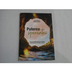 PUTEREA SPERANTEI - JULIAN MELGOSA, MICHELSON BORGES