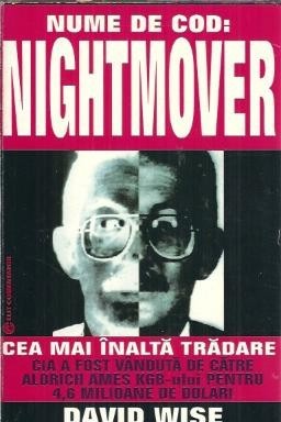 Nume de cod: Nightmover - David Wise foto