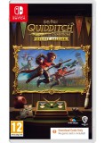 Harry Potter Quidditch Champions Deluxe Edition NSW