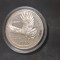 One dollar 1994 - Ag.
