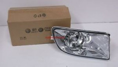 Halogen Dreapta Skoda 1Z0941702 foto