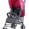 Carucior sport Asalvo Trotter Plus Pink