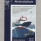 Taaf 2025 - Colonii franceze , Transporturi , nava Marion Dufresne , dantelat , MNH ,Mi.1276