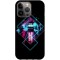 Husa compatibila cu Apple iPhone 11 Neon rail, Silicon, TPU, Viceversa