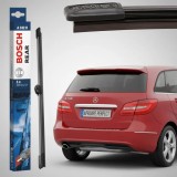 Cumpara ieftin Ștergător Lunetă Mercedes B-Class W246 2011-2018 | Bosch Aerotwin Rear A332H