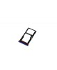 Suport Sim Motorola Moto G51 Albastru