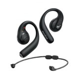 Casti Anker &quot;Soundcore AeroFit Pro&quot;, Over-Ear, utilizare sport si multimedia, Bluetooth 5.3, 4 x mic, durata baterie pana la 46 ore, rezistent la apa,