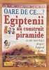 Egiptenii au construit piramide. Oare de ce ... ?