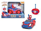 Jada Masinuta RC Spidey Web Crawler Scara 1:24