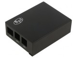 Carcasă calculator oțel BANANA-PI-M4/M5
