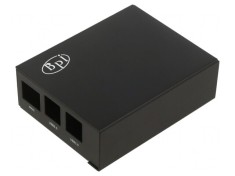 Carcasă calculator oțel BANANA-PI-M4/M5