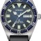 Ceas Barbati, Citizen, Promaster Mechanical Diver NY0129-07LE - Marime universala