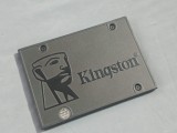 SSD Solid State Drive Kingston A400 480GB SATA3 2.5 inch - Perfect Functional