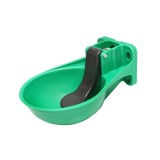 Adapatoare din plastic pentru vaci, 2L, Breckner Germany