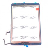 Touchscreen iPad AIr iPad 5 (2017) A1822 A1823 A1474 A1475 A1476 negru