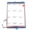 Touchscreen iPad AIr iPad 5 (2017) A1822 A1823 A1474 A1475 A1476 negru