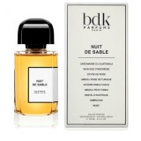 BDK Parfums Nuit De Sable Apă de parfum Unisex EDP 100 ml