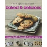 Baked &amp; Delicious