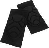 Cumpara ieftin Set 2 genunchiere cu burete de protectie pentru Genunchi si Rotula