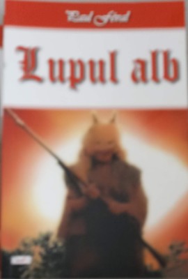 LUPUL ALB-PAUL FEVAL-238847 foto