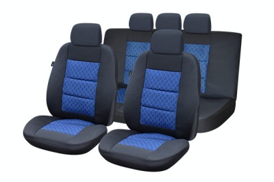 Huse scaune compatibile VW Golf 5 (2004-2009) foto