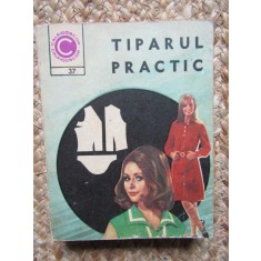 FLOREA MARIA - TIPARUL PRACTIC