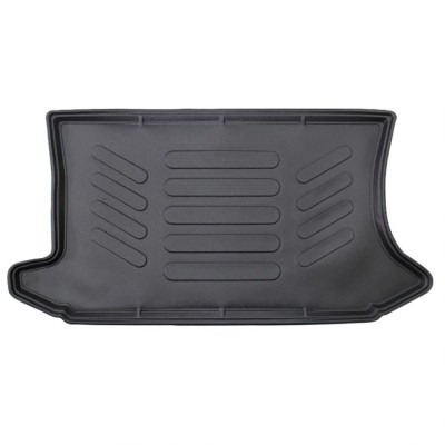 Covor Protectie Portbagaj Umbrella pentru Ford Fiesta 2002-2008 foto