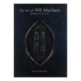 The Art of Will MacLean