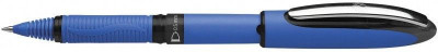 Roller Cu Cerneala Schneider One Hybrid C, Ball Point 0.5mm - Scriere Neagra foto