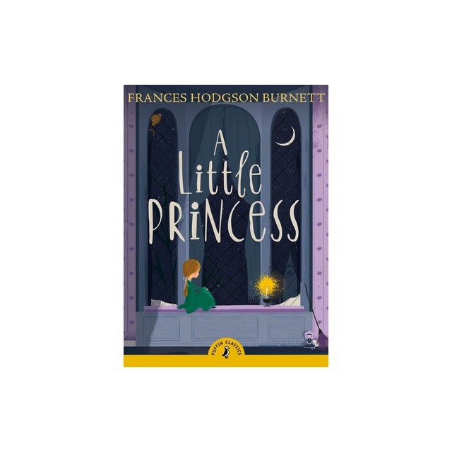 A Little Princess