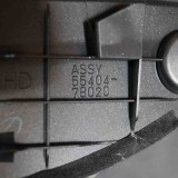 Ornament Ceas Bord Lexus NX Z1 2015 OEM 55404-78020 Original Garantie Piesa Auto Second Hand