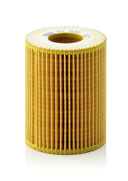 MANN-FILTER HU 820 x Filtru ulei