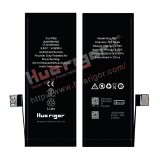 Acumulator Huarigor iPhone 8, Baterie de schimb, Calitate Premium