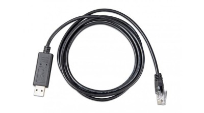 Convertor Victron Energy BlueSolar PWM-Pro la USB foto