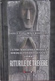 Cumpara ieftin Vasile V. Filip, Menut Maximinian - Cultura traditionala imateriala romaneasca