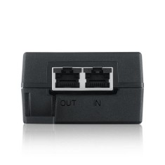 Zyxel poe12 60w multigig 1/2,5gb poe+inj foto