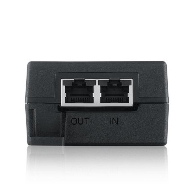 Zyxel poe12 60w multigig 1/2,5gb poe+inj foto