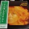 Vinil LP &quot;Japan Press&quot; Isabelle Aubret &ndash; L&#039;ame Des Poetes (EX)
