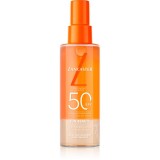 Lancaster Sun Beauty Sun Protective Water spray protector pentru plajă SPF 50 150 ml