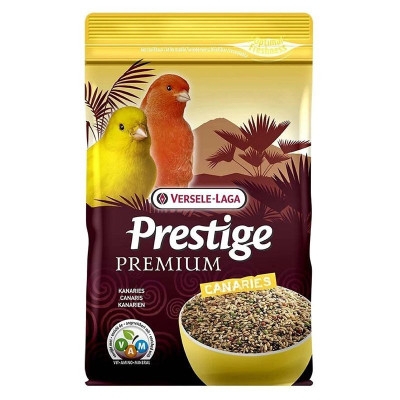 Versele Laga Prestige Premium Canaries 800 g foto