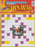 Integrame si jocuri Carnaval, Nr. 61