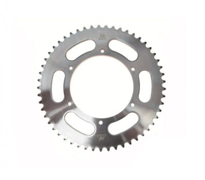 Pinion spate, 53 dinti, pas 420, Derbi Cod Produs: MX_NEW DSE7002B foto