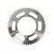 Pinion spate, 53 dinti, pas 420, Derbi Cod Produs: MX_NEW DSE7002B