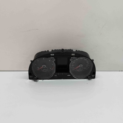 Ceas de bord VW PASSAT Variant B7 365 2014 OEM: 3AA920870P foto